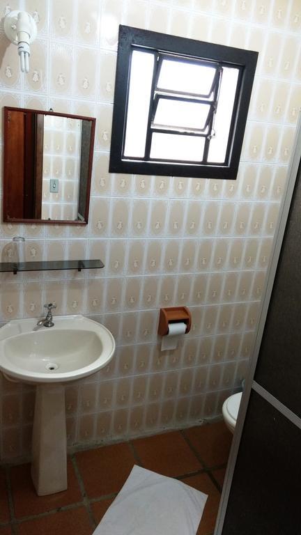 Pousada Vila Suica カネラ エクステリア 写真